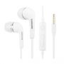 Samsung EHS64AVFWE Stereo HF with Volume Control White  OOB Bulk