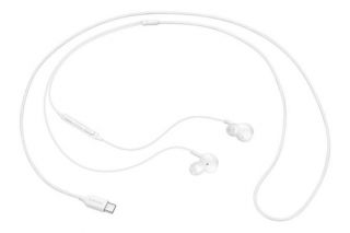 Samsung EO-IC100BWE USB-C Stereo HF White