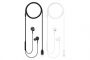 EO-IC100BWE USB-C Stereo HF White