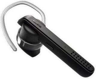 Jabra Talk 45 Bluetooth HF Black melns