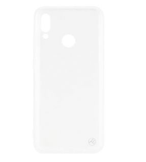 - Tellur 
 
 Cover Silicone for Huawei Y9 2019 transparent