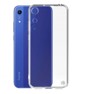 - Tellur 
 
 Cover Basic Silicone for Honor 8A transparent