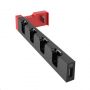 - iPega iPega 9186 Charger Dock pro N-Switch a Joy-con Black / Red