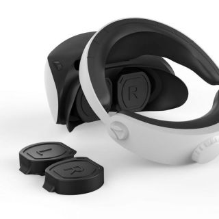 -&nbsp;iPega P5 V003 Silicone Lens Cover for PS VR2