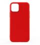 - Tellur 
 
 Cover Soft Silicone for iPhone 11 Pro red sarkans