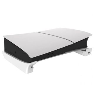 -&nbsp;iPega iPega P5S008 Horizontal Stand with USB HUB for PS5 Slim White