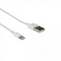 - Sbox 
 
 USB A M.->I-PH.7 1M IPH7 white balts