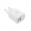 Беспроводные устройства и гаджеты - Sbox 
 
 HC-099 USB home charger white balts 