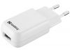 Bezvadu ierīces un gadžeti - Sandberg 
 
 440-56 Mini AC charger USB 1A EU 