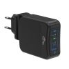 Bezvadu ierīces un gadžeti MEDIA-TECH MT6252 USB-C PD Smart Power Adaptor 