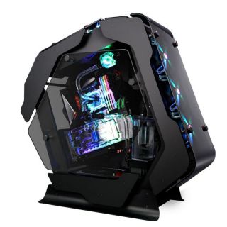 - ZALMAN Z-Machine 500