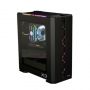 - ZALMAN X3 BLACK ATX, ARGB fan x4, T / G