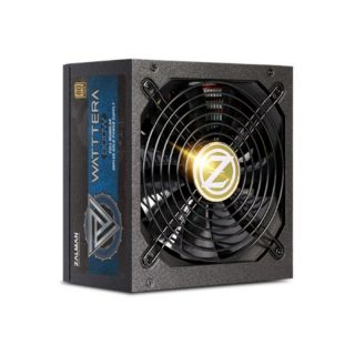 -&nbsp;ZALMAN WATTTERA 800W 80+Gold 100-240V EU