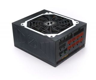 -&nbsp;ZALMAN ZM750-ARX 750W 80Plus Platinum 100-240V EU