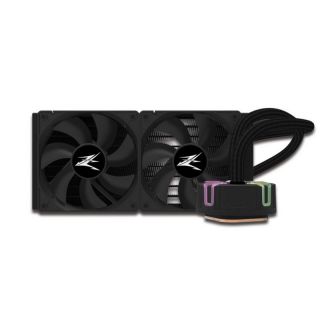-&nbsp;ZALMAN Reserator5 Z24 black  ZE1225ASHx2
