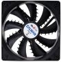 - ZALMAN ZM-F3 SF  120mm, EBR Bearing, 1200RPM