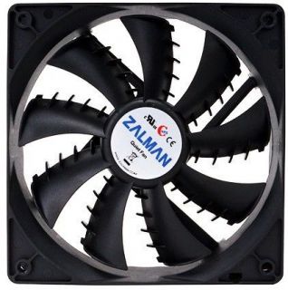 -&nbsp;ZALMAN ZM-F3 SF  120mm, EBR Bearing, 1200RPM
