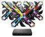 - ZALMAN ZM-SF120A3 120mm ARGB 3-Packs