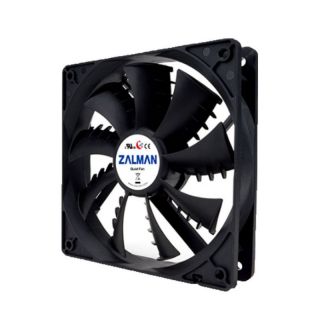 -&nbsp;ZALMAN ZM-F1 Plus SF  80mm, EBR Bearing, 2000RPM