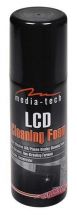 MEDIA-TECH&nbsp;MT2610 LCD Cleaning Foam