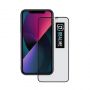 - - OBAL:ME Privacy 5D Glass Screen Protector for Apple iPhone 11 / XR Black