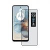Aksesuāri Mob. & Vied. telefoniem - - OBAL:ME 5D Glass Screen Protector for Motorola G04 / G24 Power Black 