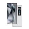 Aksesuāri Mob. & Vied. telefoniem - - OBAL:ME Privacy 5D Glass Screen Protector for Samsung Galaxy S24 Ult...» 