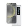 Aksesuāri Mob. & Vied. telefoniem - - OBAL:ME Privacy 5D Glass Screen Protector for Samsung Galaxy S24 Bla...» 