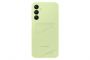 Samsung EF-OA256TME Card Slot Cover for Galaxy A25 5G Lime