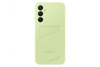 Samsung&nbsp;EF-OA256TME Card Slot Cover for Galaxy A25 5G Lime