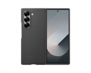 Samsung&nbsp;EF-VF956PJE KindSuit Case for Galaxy Z Fold 6 Gray