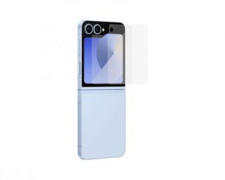 Samsung&nbsp;EF-UF741CTE Protection Film for Galaxy Z Flip 6