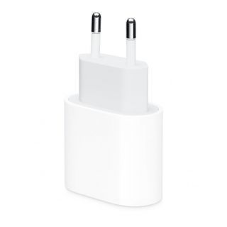 Apple 20W USB-C Power Adapter