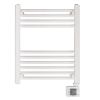 Radiators - Adler LED Electric Bathroom Radiator | AD 7823 | Radiator | 400 W | Wh...» 