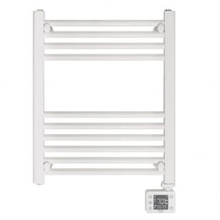 - Adler LED Electric Bathroom Radiator | AD 7823 | Radiator | 400 W | White | IP24