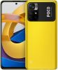 Mobilie telefoni Xiaomi Poco M4 Pro 5G 4/64GB 
 Yellow dzeltens 