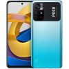 Mobilie telefoni Xiaomi POCO M4 5G 4 / 64GB Cool Blue 