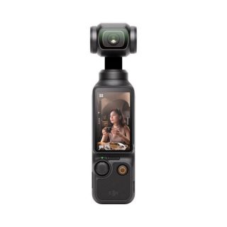 DJI&nbsp;CAMERA POCKET 3 CREATOR COMBO / CP.OS.00000302.05
