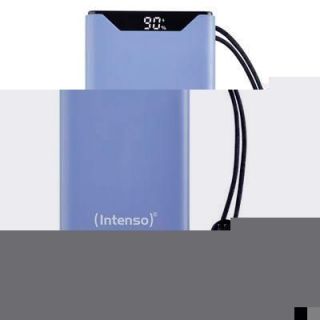Intenso&nbsp;POWER BANK USB 10000MAH / BLUE 7332035