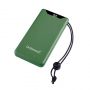 Intenso POWER BANK USB 10000MAH / GREEN 7332037