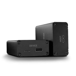- LINDY I / O EXTENDER USB3 300M / 43363