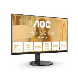 - Aoc international AOC U27B3CF 27inch