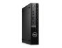 DELL Dell PC||OptiPlex|Micro Form Factor Plus 7020|Micro|CPU Core i7|i7-14700|2100 MHz|CPU features vPro|RAM 32GB|DDR5|SSD 512GB|Graphics card Intel Grtaphics|Integrated|ENG|Windows 11 Pro|Included Accessories Optical Mouse-MS116 - Black, Multimedia Wired Keyboard - KB216 Black - US International|N010O7020MFFPEMEA_VP