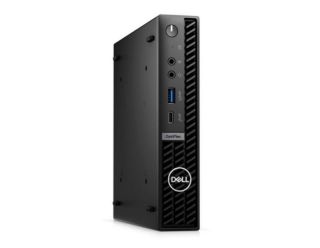 DELL Dell PC||OptiPlex|Micro Form Factor Plus 7020|Micro|CPU Core i7|i7-14700|2100 MHz|CPU features vPro|RAM 32GB|DDR5|SSD 512GB|Graphics card Intel Grtaphics|Integrated|ENG|Windows 11 Pro|Included Accessories Optical Mouse-MS116 - Black, Multimedia Wired Keyboard - KB216 Black - US International|N010O7020MFFPEMEA_VP