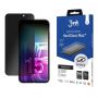 3MK iPhone 15 Plus HardGlass Max Privacy