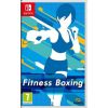 Портативные компьютеры Nintendo Switch Fitness Boxing 