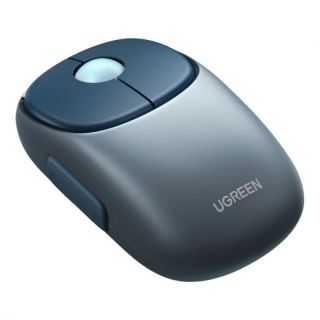 -&nbsp;Ugreen Ugreen MU102 FUN+ Bluetooth  /  2.4 GHz wireless mouse black