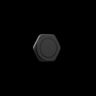 - UAG UAG Wireless Charger 15W wireless charger with stand, compatible with MagSafe black carbon