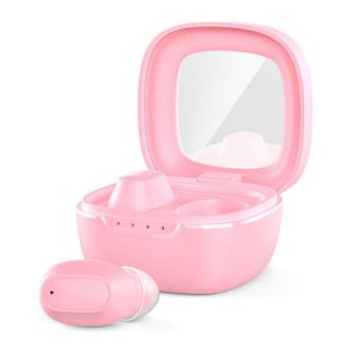 -&nbsp;Choetech Pink
