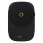 Baseus Baseus Baseus MagPro II smartphone cooling fan with 15W inductive charging and stand - black